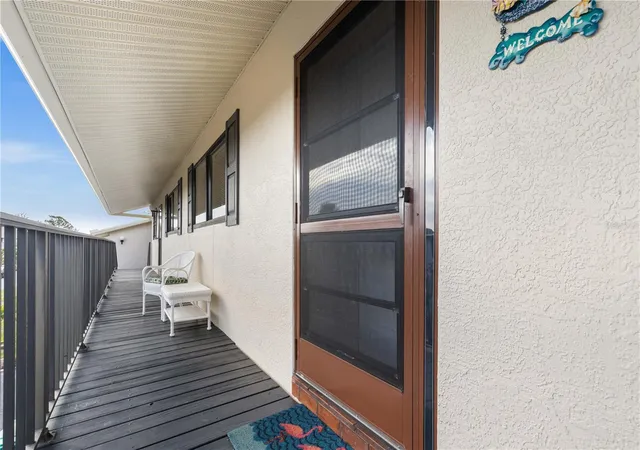 4th image of 4260 Placida Rd #14C, Englewood, FL 34224 | MLS# D6145103