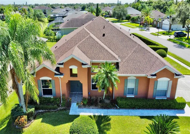 1st image of 586 Huntington Pines Dr, Ocoee, FL 34761 | MLS# O6365805