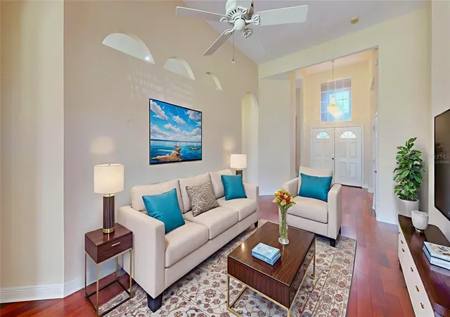 4th image of 586 Huntington Pines Dr, Ocoee, FL 34761 | MLS# O6365805