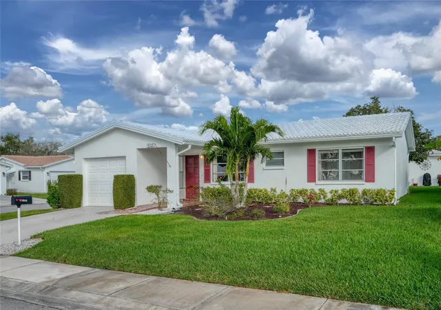 2nd image of 9315 42nd Way N #5, Pinellas Park, FL 33782 | MLS# N6141831