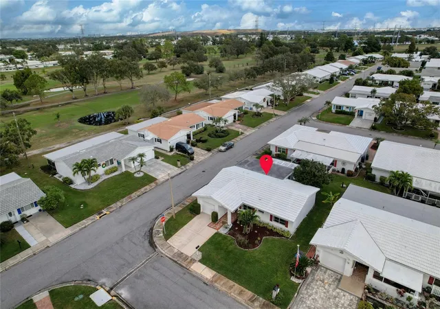 49th image of 9315 42nd Way N #5, Pinellas Park, FL 33782 | MLS# N6141831