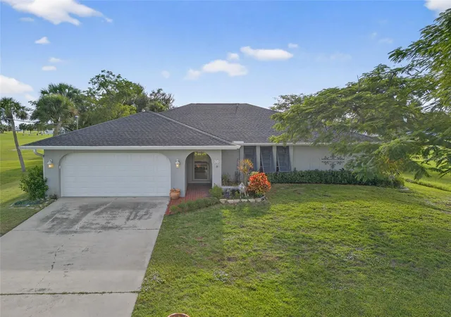 1st image of 36 Bunker Ln, Rotonda West, FL 33947 | MLS# C7518787