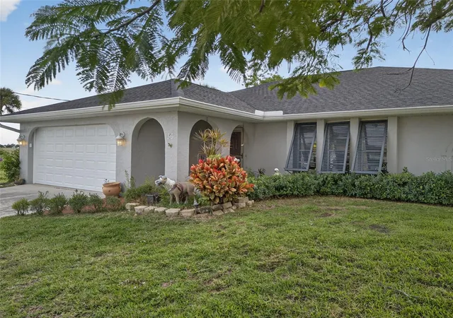3rd image of 36 Bunker Ln, Rotonda West, FL 33947 | MLS# C7518787
