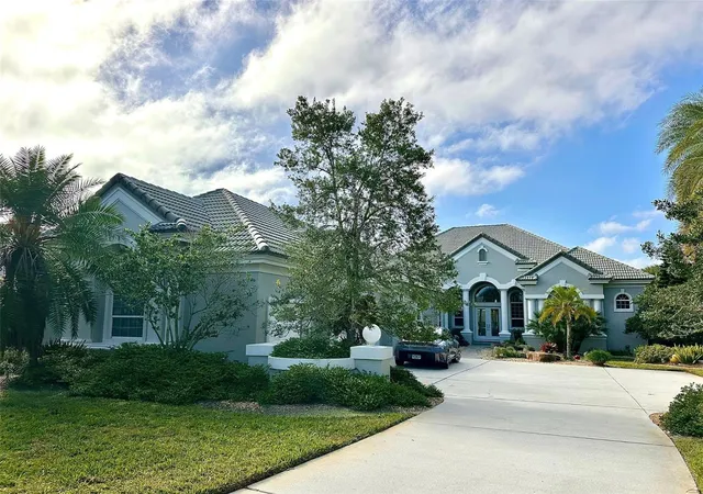 Photo 1 of Sale Pending at 16 Island Ests Pkwy, Palm Coast, FL 32137 | MLS# FC314578 | Listing updated on 2026-09-14