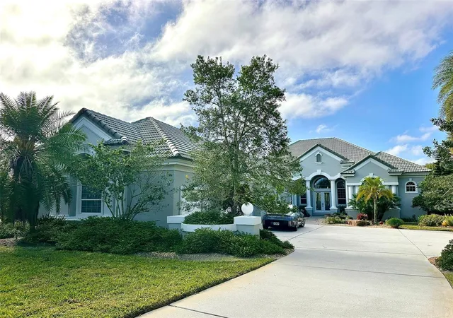 Photo 3 of Sale Pending at 16 Island Ests Pkwy, Palm Coast, FL 32137 | MLS# FC314578 | Listing updated on 2026-09-14