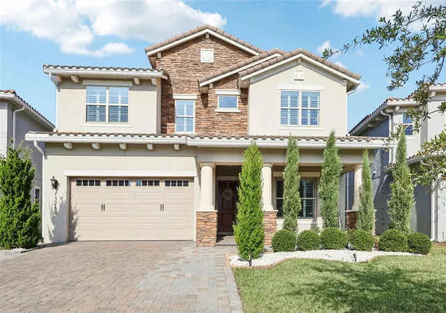 Photo 1 of Single family home for sale at 13265 Bromborough Dr, Orlando, FL 32832 | MLS# O6365868 | Listing updated on 2026-08-20