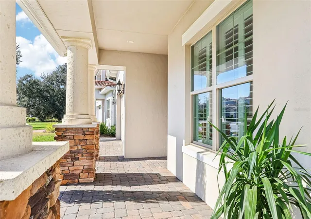 Photo 2 of Single family home for sale at 13265 Bromborough Dr, Orlando, FL 32832 | MLS# O6365868 | Listing updated on 2026-08-20