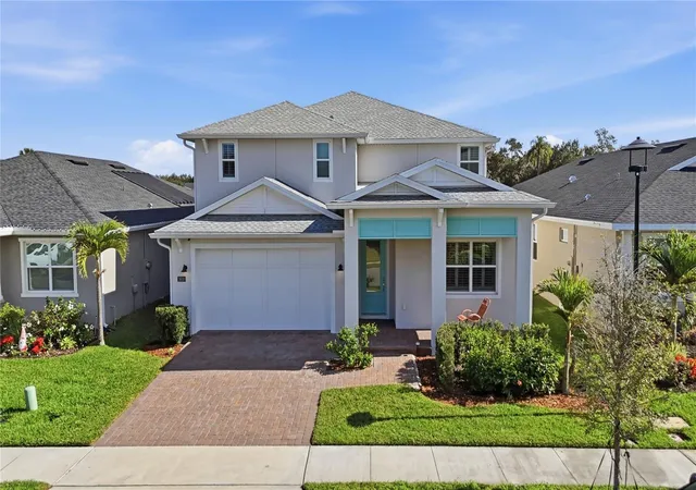 2nd image of 3610 Arbordale Loop, Sanford, FL 32771 | MLS# O6365869