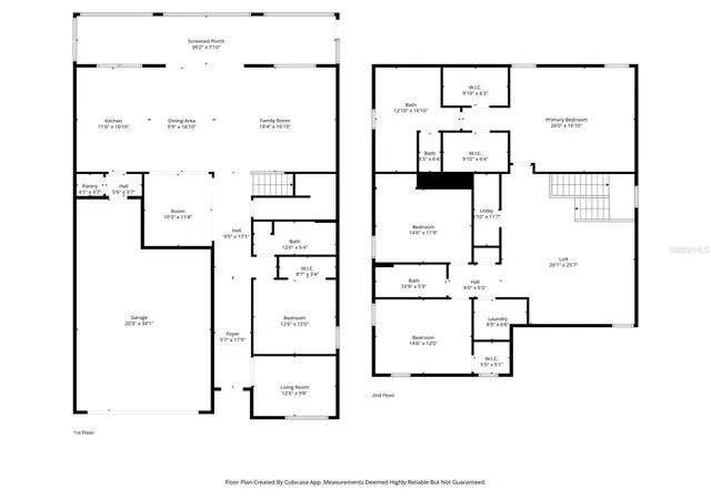 52nd image of 3610 Arbordale Loop, Sanford, FL 32771 | MLS# O6365869