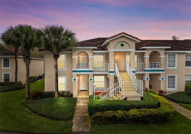 Photo 1 of Condo for sale at 13917 Timberland Dr #201, Orlando, FL 32824 | MLS# O6365894 | Listing updated on 2026-06-16
