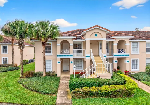 Photo 2 of Condo for sale at 13917 Timberland Dr #201, Orlando, FL 32824 | MLS# O6365894 | Listing updated on 2026-06-16
