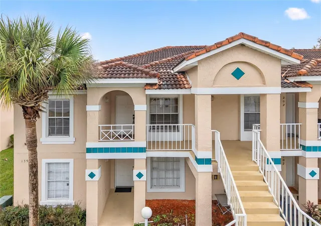 Photo 3 of Condo for sale at 13917 Timberland Dr #201, Orlando, FL 32824 | MLS# O6365894 | Listing updated on 2026-06-16