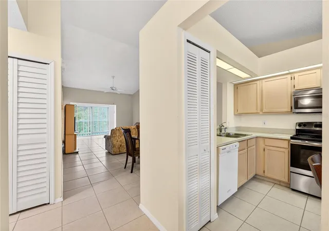 Photo 4 of Condo for sale at 13917 Timberland Dr #201, Orlando, FL 32824 | MLS# O6365894 | Listing updated on 2026-06-16