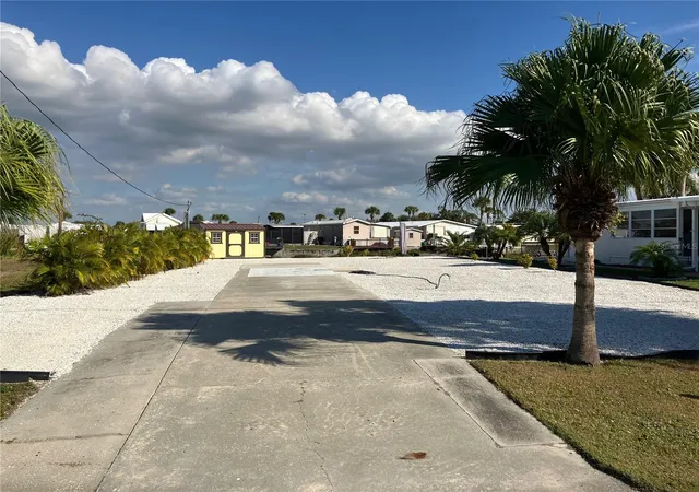 Photo 1 of Land for sale at 1447 Flamingo Dr, Englewood, FL 34224 | MLS# C7518791 | Listing updated on 2026-07-24