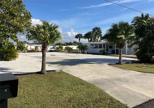 Photo 1 of Land for sale at 1447 Flamingo Dr, Englewood, FL 34224 | MLS# C7518791 | Listing updated on 2026-07-24