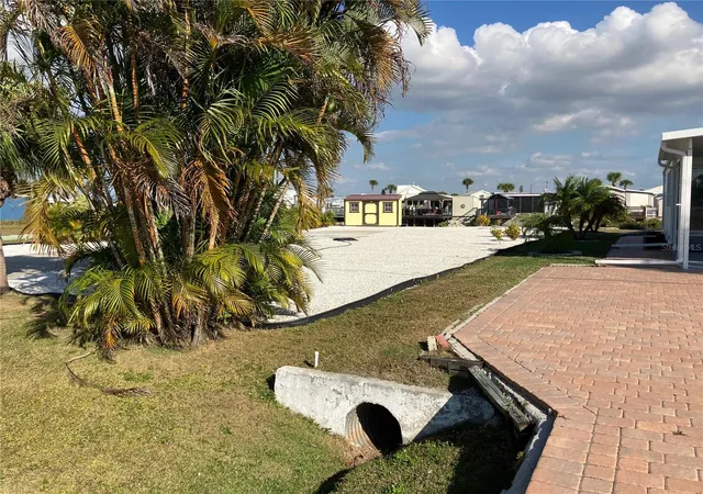 Photo 2 of Land for sale at 1447 Flamingo Dr, Englewood, FL 34224 | MLS# C7518791 | Listing updated on 2026-07-24