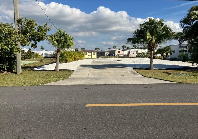 Photo 3 of Land for sale at 1447 Flamingo Dr, Englewood, FL 34224 | MLS# C7518791 | Listing updated on 2026-07-24