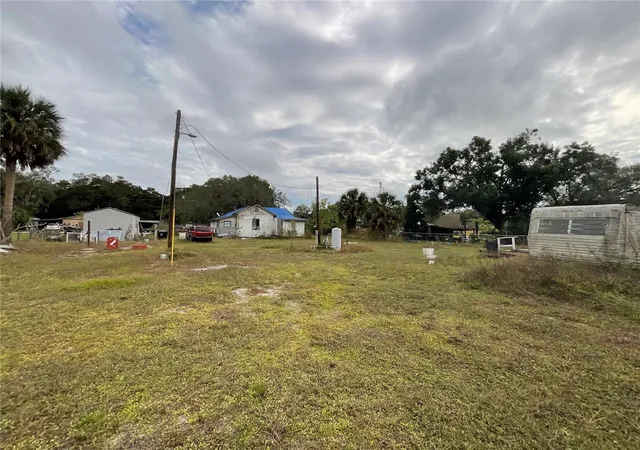 Homes for sale in Lake Wales, FL | 1701 Sanford St, Lake Wales, FL 33859 | MLS# S5139935