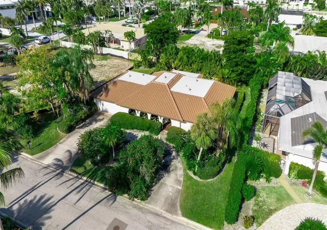 Single Family Residence at 509 Spoonbill Way, Sarasota, FL 34236 | MLS# A4674585 |  | Sold on 2026-03-10