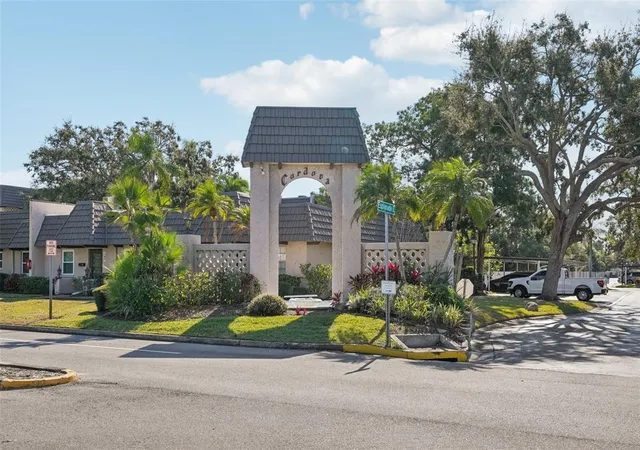 Photo 1 of Condo for sale at 404 Cordova Green #404, Seminole, FL 33777 | MLS# TB8454747 | Listing updated on 2026-10-05