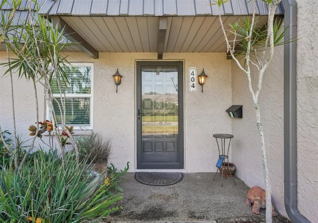 Photo 2 of Condo for sale at 404 Cordova Green #404, Seminole, FL 33777 | MLS# TB8454747 | Listing updated on 2026-10-05