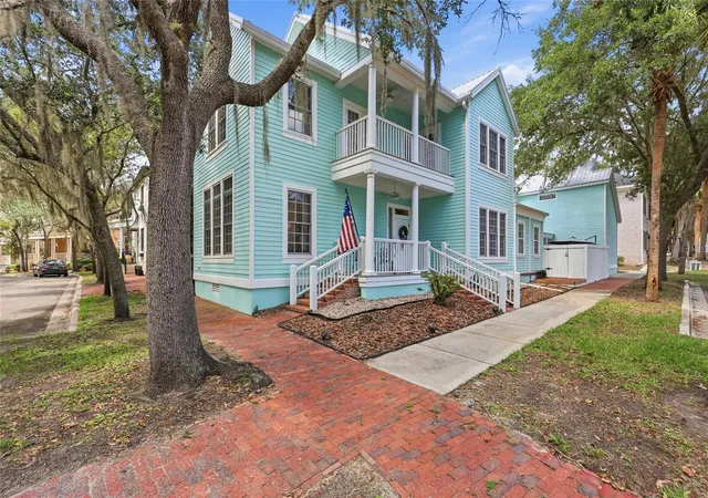 Photo 2 of Single family home for sale at 4855 Sw 91st Way, Gainesville, FL 32608 | MLS# GC535905 | Listing updated on 2026-09-12