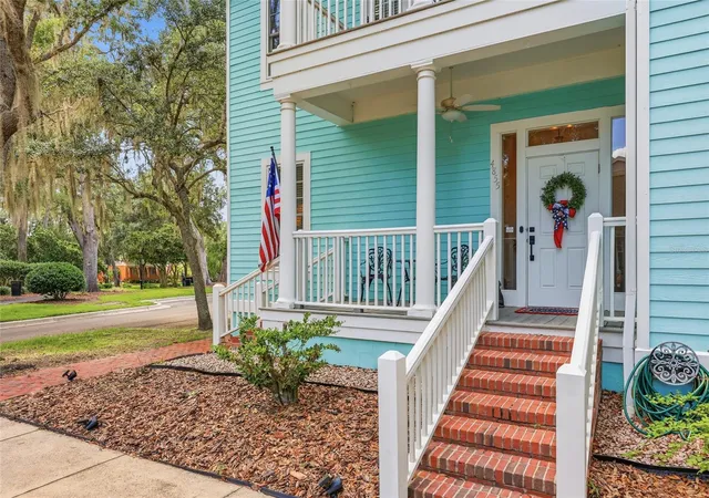 Photo 2 of Single family home for sale at 4855 SW 91st Way, Gainesville, FL 32608 | MLS# GC535905 | Listing updated on 2026-09-12