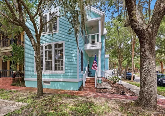 Photo 3 of Single family home for sale at 4855 SW 91st Way, Gainesville, FL 32608 | MLS# GC535905 | Listing updated on 2026-09-12