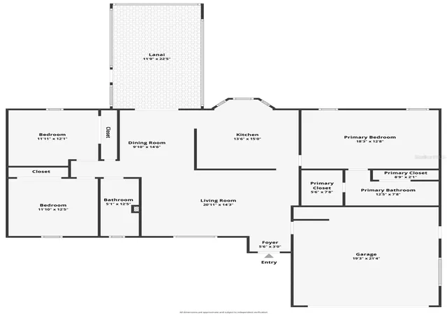 41st image of 4592 Sw Gardenia Ct, Dunnellon, FL 34431 | MLS# O6365958
