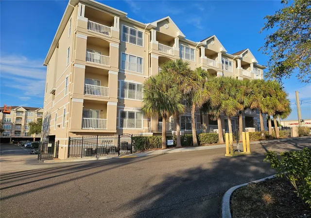 Photo 1 of Condo for sale at 1216 S Missouri Ave #202, Clearwater, FL 33756 | MLS# TB8454805 | Listing updated on 2026-10-06