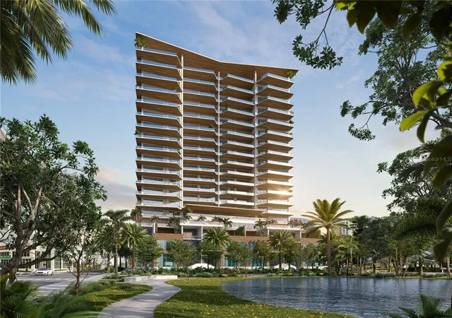 16th image of 668 Quay Commons #1106, Sarasota, FL 34236 | MLS# A4674605
