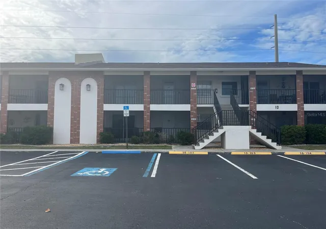 1st image of 1531 Placida Rd #10-103, Englewood, FL 34223 | MLS# C7518801