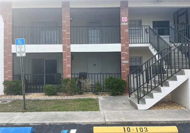 2nd image of 1531 Placida Rd #10-103, Englewood, FL 34223 | MLS# C7518801