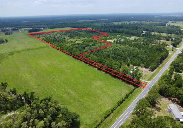 Photo 1 of Land for sale at Tbd Cr 235, Brooker, FL 32622 | MLS# GC535910 | Listing updated on 2026-08-13