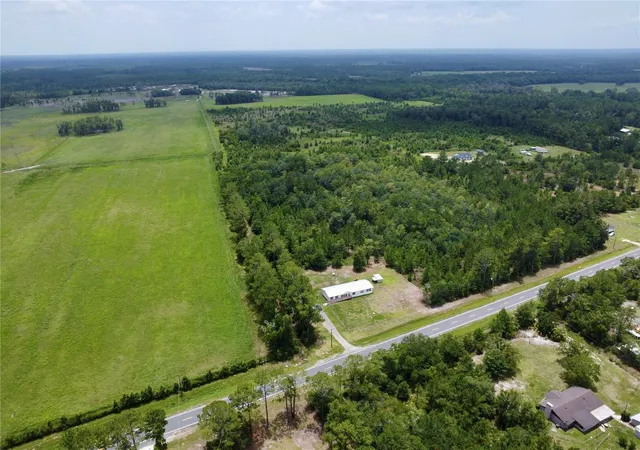 Photo 2 of Land for sale at Tbd Cr 235, Brooker, FL 32622 | MLS# GC535910 | Listing updated on 2026-08-13