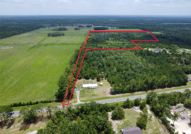 Photo 2 of Land for sale at Tbd Cr 235, Brooker, FL 32622 | MLS# GC535910 | Listing updated on 2026-08-13