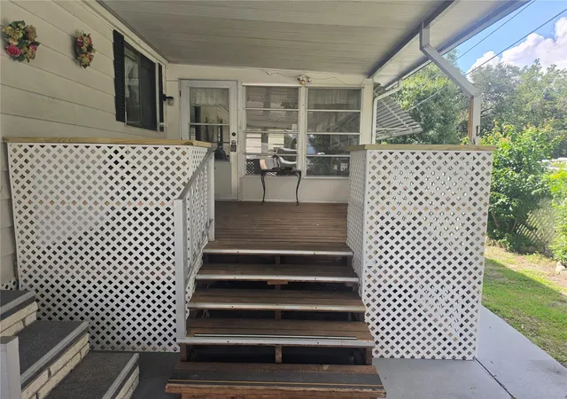 Photo 2 of Manufactured home for sale at 3027 Galaxy Ln, Lakeland, FL 33801 | MLS# L4957780 | Listing updated on 2026-09-19