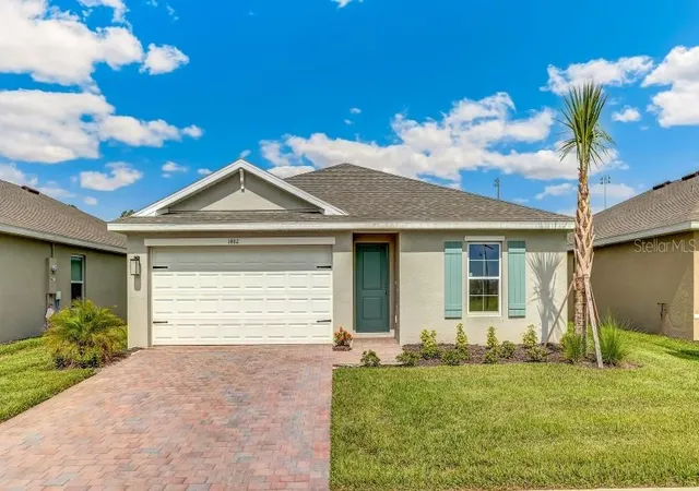 Photo 1 of Sale Pending at 1482 Powell Valley Dr, Port Charlotte, FL 33953 | MLS# C7518804 | Listing updated on 2026-09-15