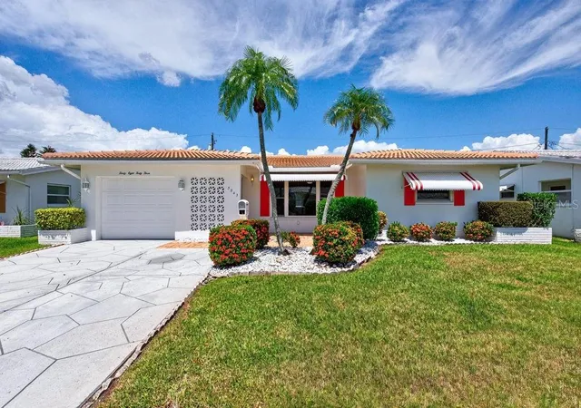 Photo 1 of Single family home for sale at 3843 97th Terrace N, Pinellas Park, FL 33782 | MLS# TB8454864 | Listing updated on 2026-09-05