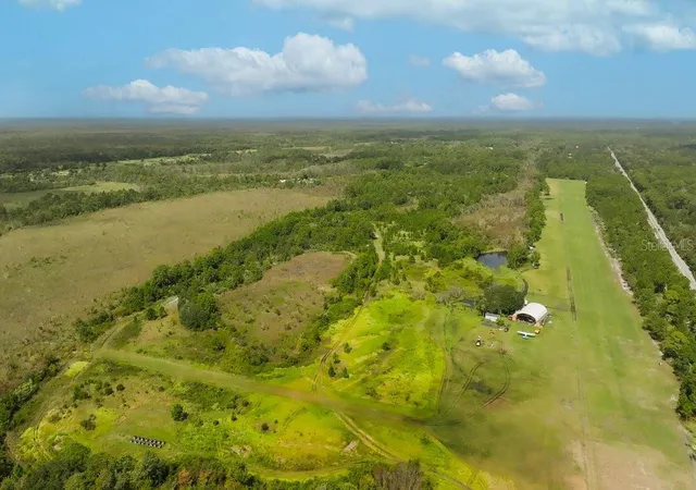 Photo 4 of Land for sale at 520 Highlander Dr #Lot 4, Oak Hill, FL 32759 | MLS# V4946229 | Listing updated on 2026-01-13