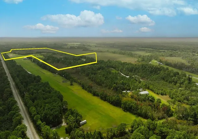 Photo 3 of Land for sale at 520 Highlander Dr #Lot 5, Oak Hill, FL 32759 | MLS# V4946230 | Listing updated on 2026-01-13