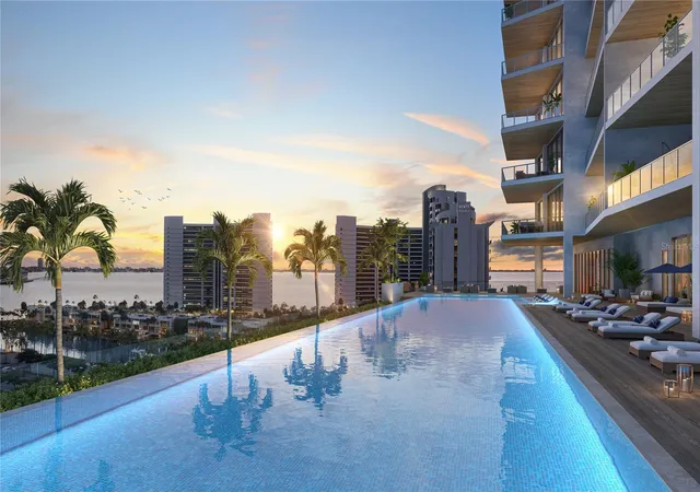 11th image of 668 Quay Commons #602, Sarasota, FL 34236 | MLS# A4674639