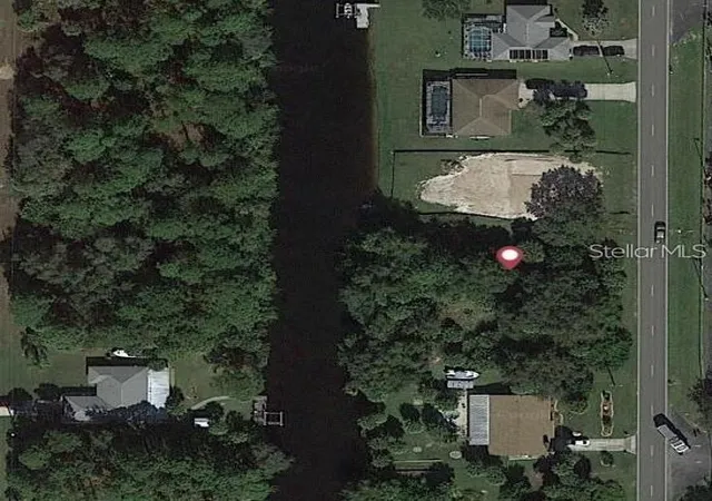 Photo 1 of Land for sale at 2041 Cedarwood St, Port Charlotte, FL 33948 | MLS# C7518811 | Listing updated on 2026-07-07
