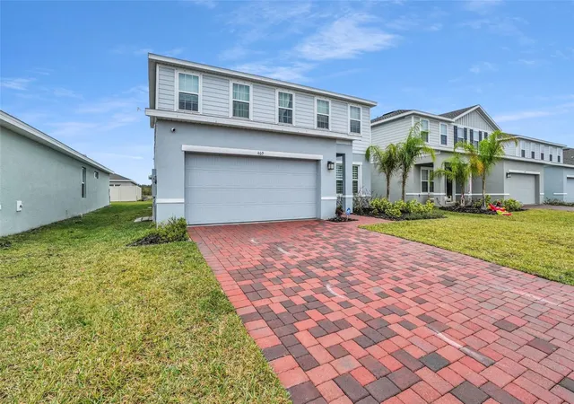 Photo 2 of Single family home for sale at 469 River Rapid Run, Saint Cloud, FL 34771 | MLS# O6366077 | Listing updated on 2026-10-08