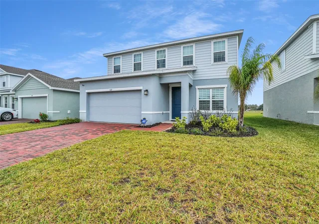 Photo 3 of Single family home for sale at 469 River Rapid Run, Saint Cloud, FL 34771 | MLS# O6366077 | Listing updated on 2026-10-08