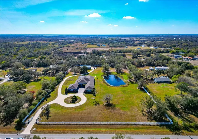 Photo 3 of Single family home for sale at 28154 Gopher Hl Rd, Myakka City, FL 34251 | MLS# A4674651 | Listing updated on 2026-09-29