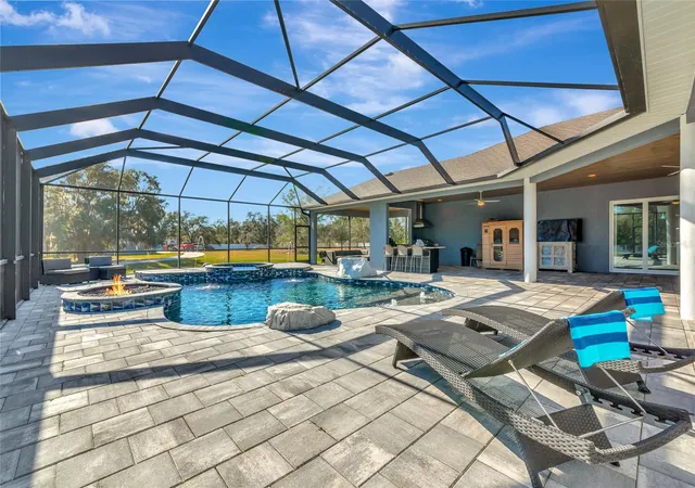 Photo 2 of Single family home for sale at 28154 Gopher Hl Rd, Myakka City, FL 34251 | MLS# A4674651 | Listing updated on 2026-03-09