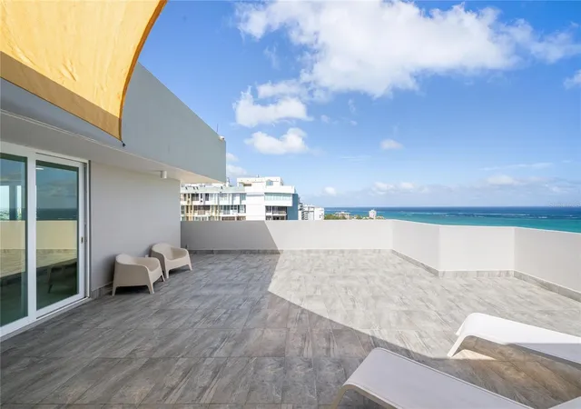 Photo 2 of Condo for sale at 4123 Isla Verde Ave Waldorf Tower #4, Carolina, PR 00979 | MLS# PR9117867 | Listing updated on 2026-10-01