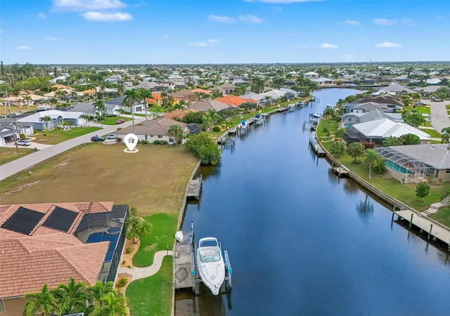 Photo 1 of Land for sale at 1247 Pine Siskin Dr, Punta Gorda, FL 33950 | MLS# C7518818 | Listing updated on 2026-09-12