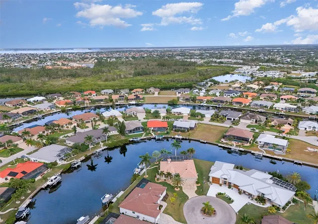 Photo 3 of Land for sale at 1247 Pine Siskin Dr, Punta Gorda, FL 33950 | MLS# C7518818 | Listing updated on 2026-09-12